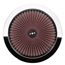 Speedway Super Flow 14 Inch Air Filter Top, Chrome Speedway Super Flow 14 Inch Air Filter Top, Chrome