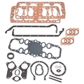 Ford 1939-48 Flathead Copper Big Bore Gasket Set