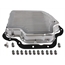 GM TH400 Finned Aluminum Transmission Pan GM TH400 Finned Aluminum Transmission Pan