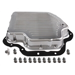 GM TH400 Finned Aluminum Transmission Pan