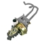 TCI 600-6570-56 Under-Floor Power Brake / Hydraulic Clutch Assembly TCI 600-6570-56 Under-Floor Power Brake / Hydraulic Clutch Assembly