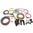Painless Wiring 10202 Universal 28 Circuit / 18 Fuse Chassis Harness Painless Wiring 10202 Universal 28 Circuit / 18 Fuse Chassis Harness