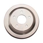 12 x 2 Brake Drum for Bendix Style 1937-48 Ford Brakes
