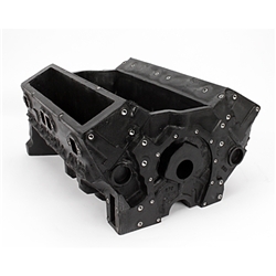 P-Ayr Products 2020 Small Block Chevy Set-Up Block