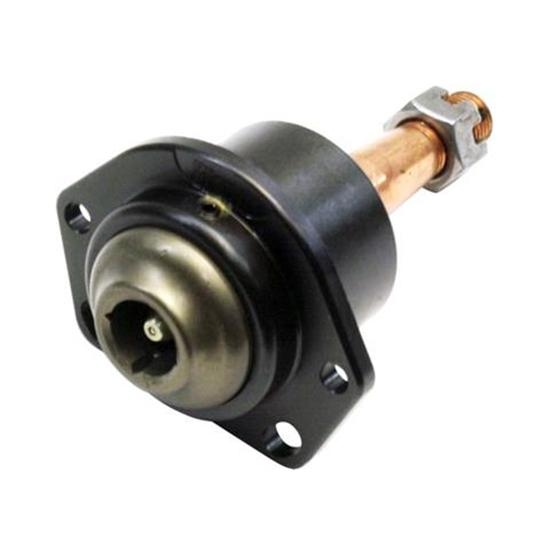 Howe Racing 22302 GM K5208 Style Upper Ball Joint w/ Aluminum Cap Howe Racing 22302 GM K5208 Style Upper Ball Joint w/ Aluminum Cap