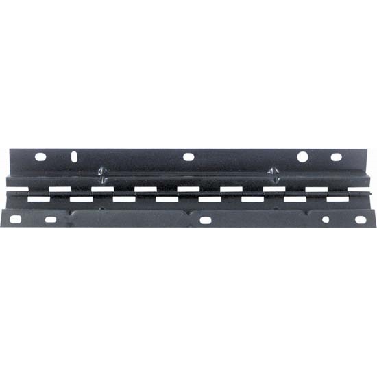 OER 3919071 68-69 Camaro Console Door Lid Hinge OER 3919071 68-69 Camaro Console Door Lid Hinge