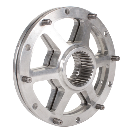 M&W SH-643-QC2 Micro Sprint Quick Change Sprocket Hub-6.43 bolt circle M&W SH-643-QC2 Micro Sprint Quick Change Sprocket Hub-6.43 bolt circle