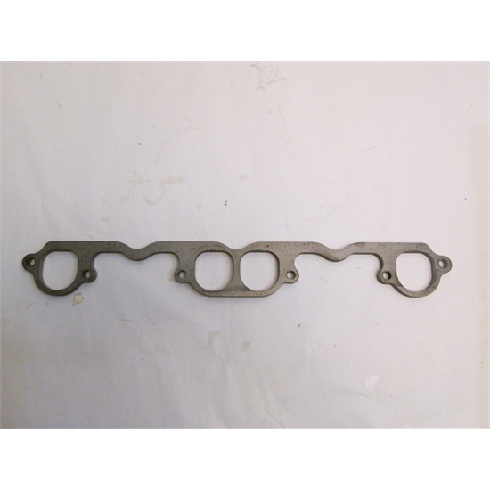 Garage Sale - Mopar W-2 Exhaust Header Flange, 1-3/4 Inch