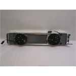Garage Sale - AFCO Pro Series 2003-2004 Mustang Cobra Double Pass Heat Exchanger