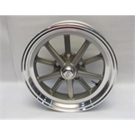 Garage Sale - Gasser ET Wheel, 5 on 4-1/2"