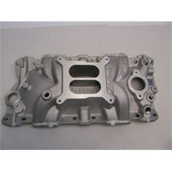 Garage Sale - Edelbrock Performer EPS Small Block Chevy Intake Manifold