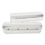 Garage Sale - Aluminum Sheet Metal Valve Covers