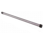 Garage Sale - Double Splined Axle Gundrilled 31 Spilne