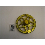 Garage Sale - DMI Gold Star RF Mini Sprint Hub