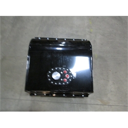 Garage Sale - RCI 32 Gallon Teardrop Steel Fuel Cell