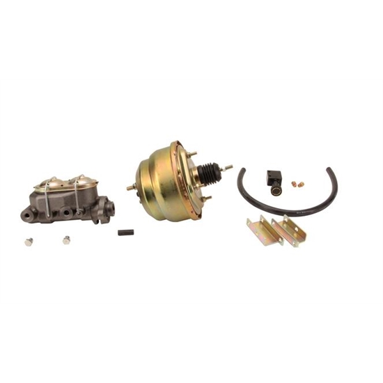 55-57 BOOSTER,MC & PROP.KIT 55-57 BOOSTER,MC & PROP.KIT