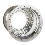 Duralite Wide 5 Wheel - 15x12 & 15x14 W/ Beadlock