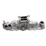 Edelbrock 1938-48 Flathead Single 4-Barrel Intake