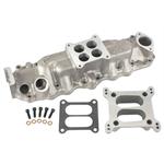 Edelbrock 1107 1949-1953 Ford Flathead Single 4-Barrel Intake