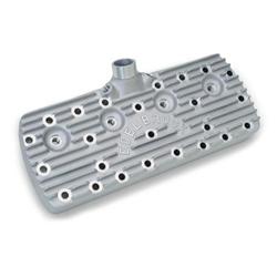 Edelbrock 1126 1938-1948 Flathead Block Letter Heads