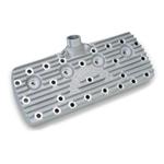 Edelbrock 1126 1938-1948 Flathead Block Letter Heads