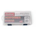 Edelbrock 1479 Performer Carburetor Calibration Kit, 1405