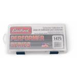 Edelbrock 1479 Performer Carburetor Calibration Kit, 1405