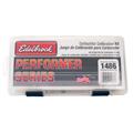 Edelbrock 1486 Performer Carburetor Calibration Kit, 1403 and 1404