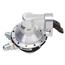 Edelbrock 17000 Victor Billet Small Block Chevy Mechanical Fuel Pump Edelbrock 17000 Victor Billet Small Block Chevy Mechanical Fuel Pump