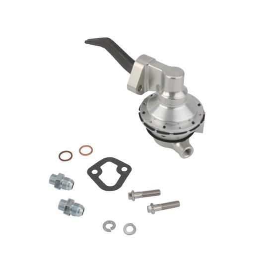 Garage Sale - Edelbrock Victor Billet Small Block Ford Fuel Pump
