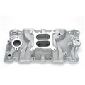 Edelbrock 2701 Performer EPS Chevy Intake Manifold