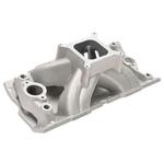 Edelbrock Super Victor Intake for Vortec Bowtie Heads