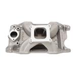 Edelbrock 2915 Victor Small Block Mopar Intake Manifold