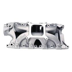 Edelbrock 2921 Victor Jr. Ford 302 Intake Manifold
