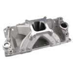 Edelbrock 2925 Super Victor Small Block Chevy Intake Manifold
