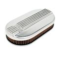 Edelbrock 4115 Classic Oval Air Cleaner