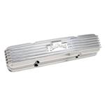Edelbrock 4145 Chevy 262-400 V8 Valve Covers