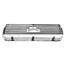 Edelbrock 4160 1960-95 Small Block Ford Finned Valve Covers Edelbrock 4160 1960-95 Small Block Ford Finned Valve Covers