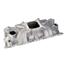 Edelbrock 5001 Small Block Chevy Torker II Intake Manifold Edelbrock 5001 Small Block Chevy Torker II Intake Manifold
