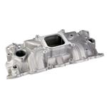 Edelbrock 5001 Small Block Chevy Torker II Intake Manifold