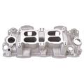 Edelbrock 5408 348/409 Dual Quad Intake Intake, Small Port