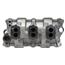 Edelbrock 5419 1955-86 Small Block Chevy Three Deuce Intake Manifold Edelbrock 5419 1955-86 Small Block Chevy Three Deuce Intake Manifold