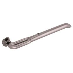 Garage Sale - S.S. Honda/Integra Side Exhaust Pipe