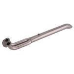 Garage Sale - Edelbrock Stainless Steel Honda/Integra Side Exhaust Pipe