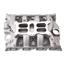Edelbrock 7505 FE Ford Dual Quad Intake Manifold Edelbrock 7505 FE Ford Dual Quad Intake Manifold