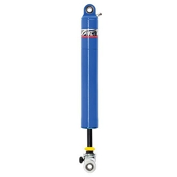 AFCO 2574-59Z Steel Adj Shock w/ Schrader Valve 7 Inch, Comp 4/Reb 5-9