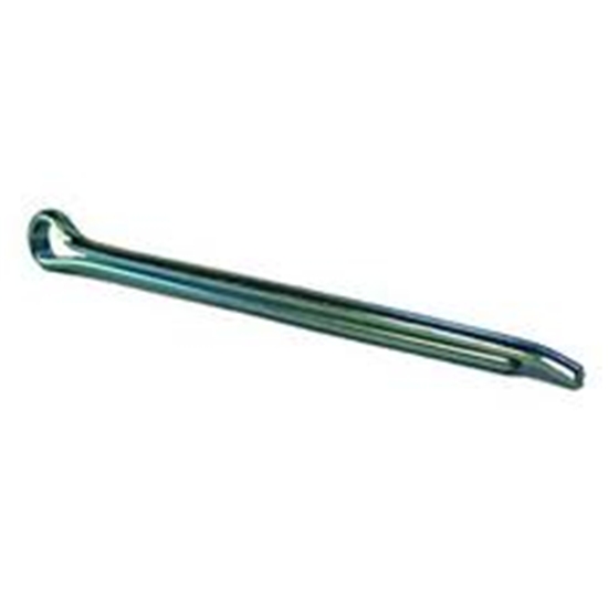 AFCO 7242-0040 F33i Series .810 Inch Caliper Cotter Pin AFCO 7242-0040 F33i Series .810 Inch Caliper Cotter Pin