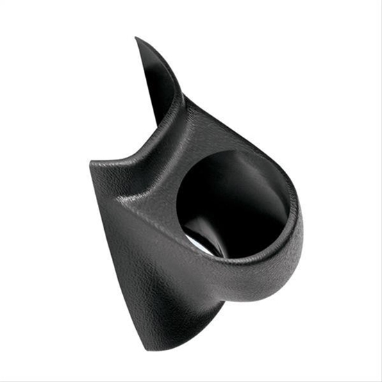 Auto Meter 10403 Single Gauge Pillar Pod, 78-87 GM G-Body, 2-1/16 Inch Auto Meter 10403 Single Gauge Pillar Pod, 78-87 GM G-Body, 2-1/16 Inch