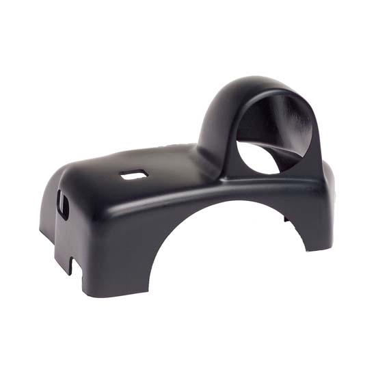 Auto Meter 15012 Single Gauge Steering Column Pod, 1994-02 Dodge Ram Auto Meter 15012 Single Gauge Steering Column Pod, 1994-02 Dodge Ram