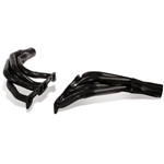 Left Side Crash Replacement Pierce Mod. Header, 1-3/4 - 1-7/8 Inch, 18 Degree
